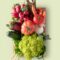 Vegetables & Fruits
