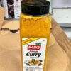 Badia curry 453.6g