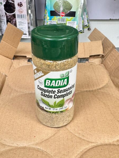 Badia complete season 340.2 g