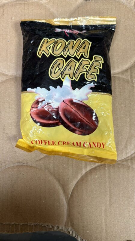 Kona kafe 150g £1:99