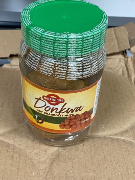 Donkwa 300g £3:99
