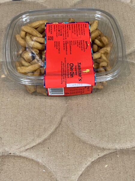 Chinchin 140g