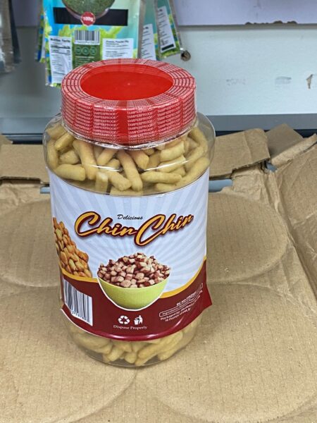 Chinchin 300g