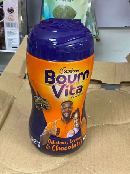 Bournvita 500g