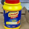 Checkers custard 
400g