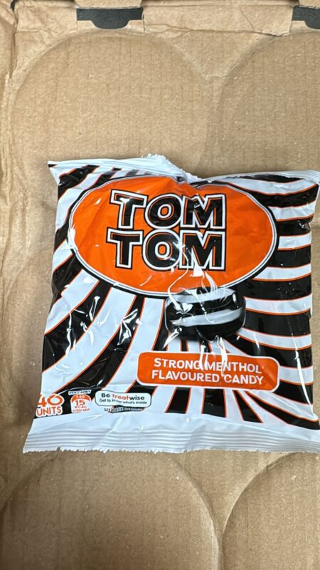 Tom tom 152g