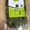 Dried ugu leaves 50g