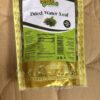 Dried water leaves 50g