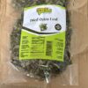 Dried oziza leaves 50g