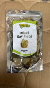bay leaf