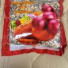 Dehydrated red shallots 250g