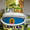 Plantain fufu 8kg 
SALES