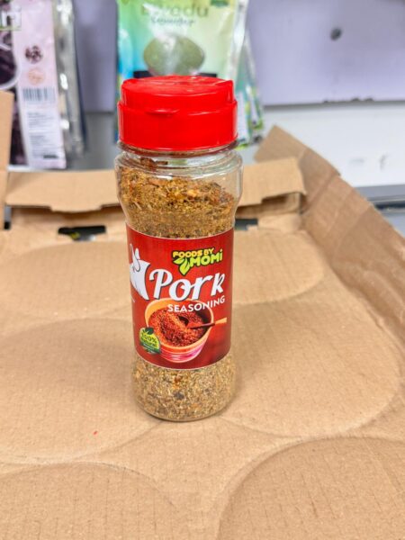 Pork seasoning 100g