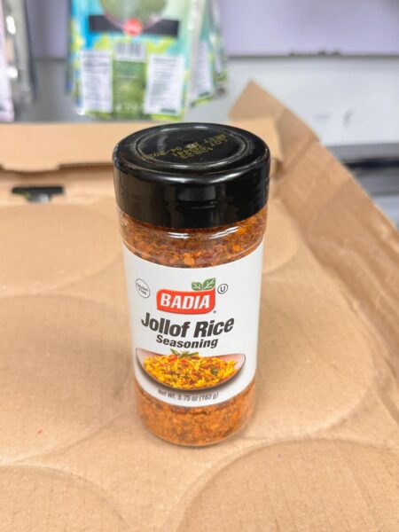Badia jollof seasoning 163g