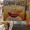 Nasco cornflakes