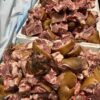 Fresh naija goat (1 kg)