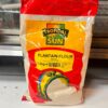 Plantain flour 1.5kg