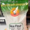 Rice flour 4kg