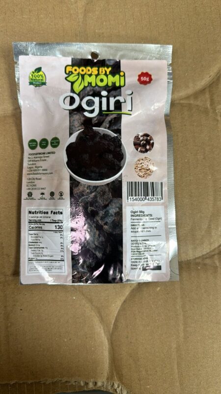 ogiri