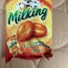 Caramel sweet