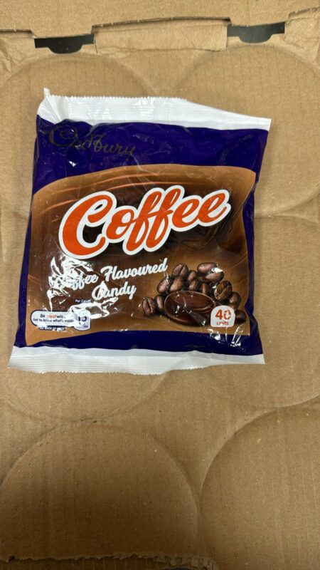 Coffee candy £1:99 152g