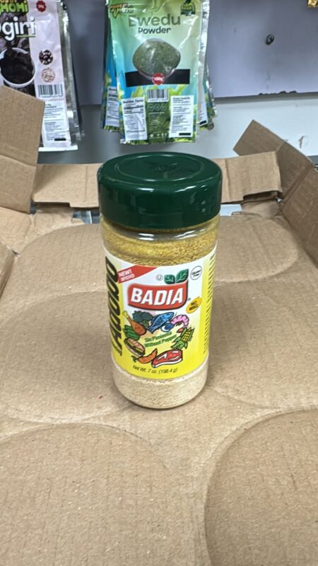 Badia seasoning