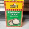 Poundo iyan 680g