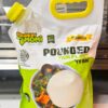Pounded yam flour 2kg