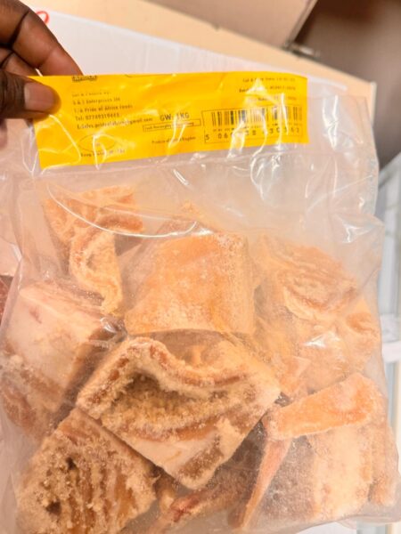Shaki 1kg