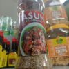 Asun seasoning