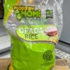 Ofada rice