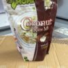 Coconut rice