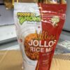 Village jollof rice