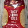 Island sun rice easy cook