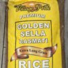 Village pride premuim golden sella basmati