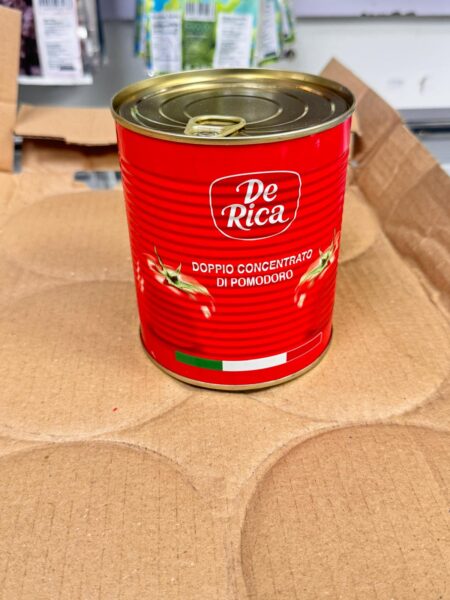 Derica tomato paste