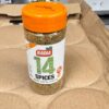 Badia 14 spice