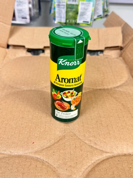 Aromat seasoning