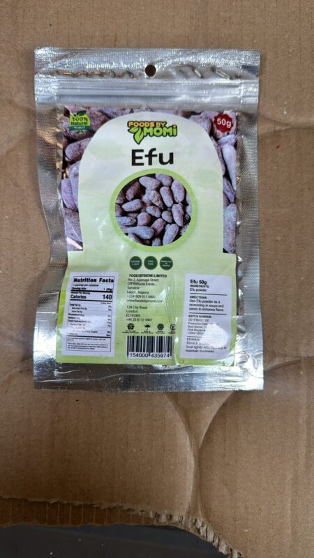 Efu