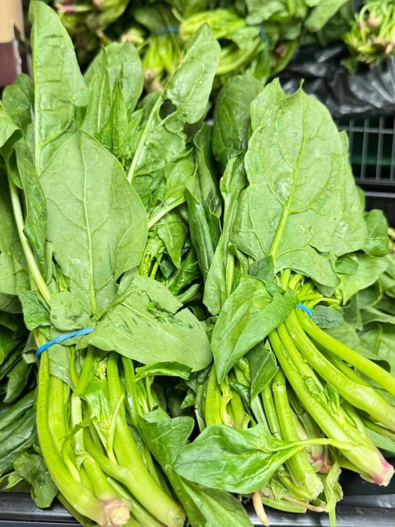 Vegan African recipes Newcastle