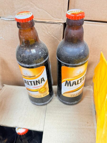 Maltina