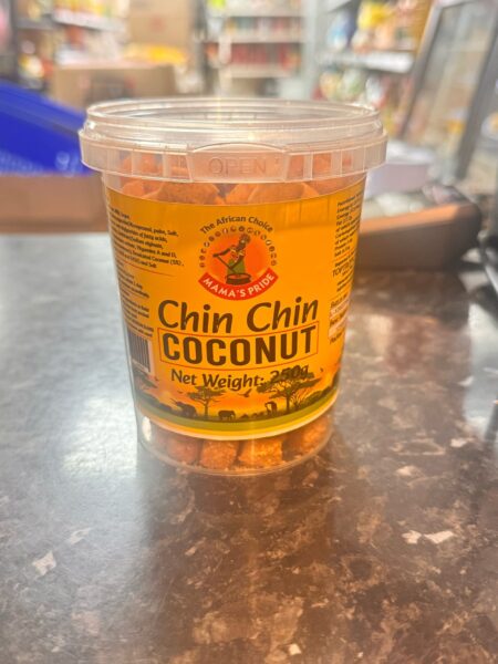 Chinchin
