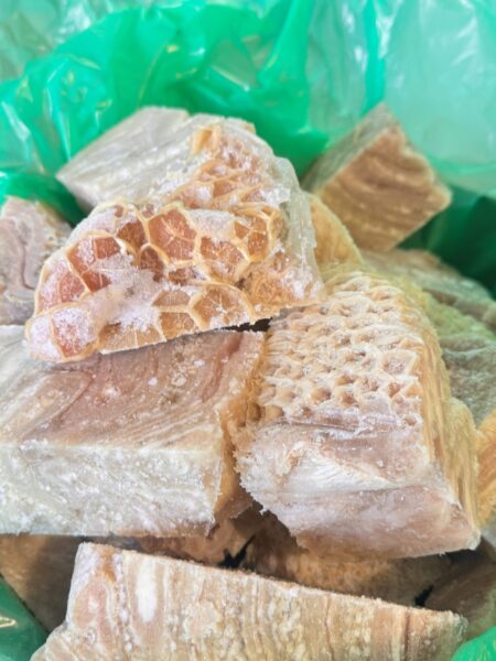 Honey comb shaki 1kg £4.99