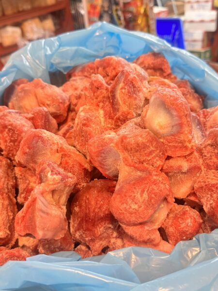 Turkey gizzard