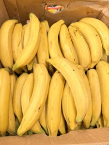 plantain