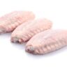 Turkey mid wings medium 1KG
