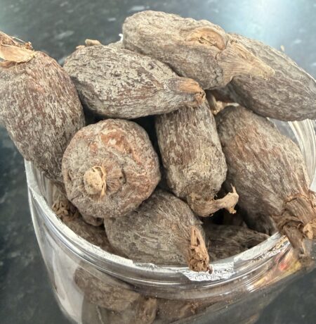 Alligator pepper (ataare)
