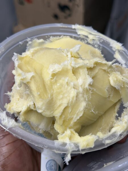 Original Shea butter