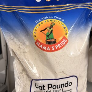 Oat Poundo 4kg