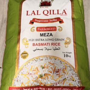 Laquila 20kg